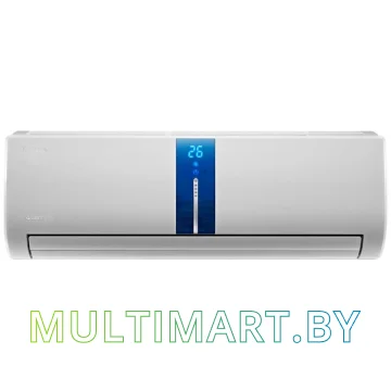 Кондиционер Gree GWH12UB-K3DNA1C (blue) картинка 2